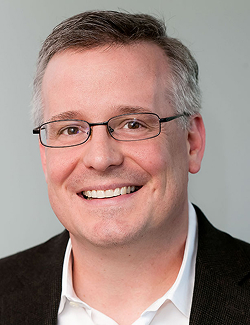 Andrew Potter