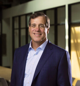 Chris Rhodes, Executive Director, UGA Innovation District