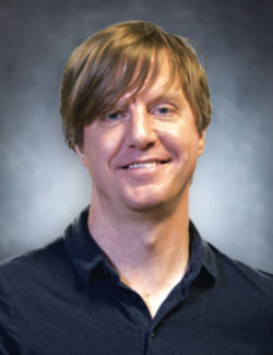 Dan Geller