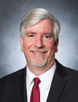 Derek Eberhart