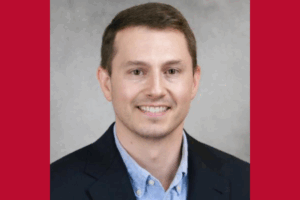 Photo of Brian Bauer