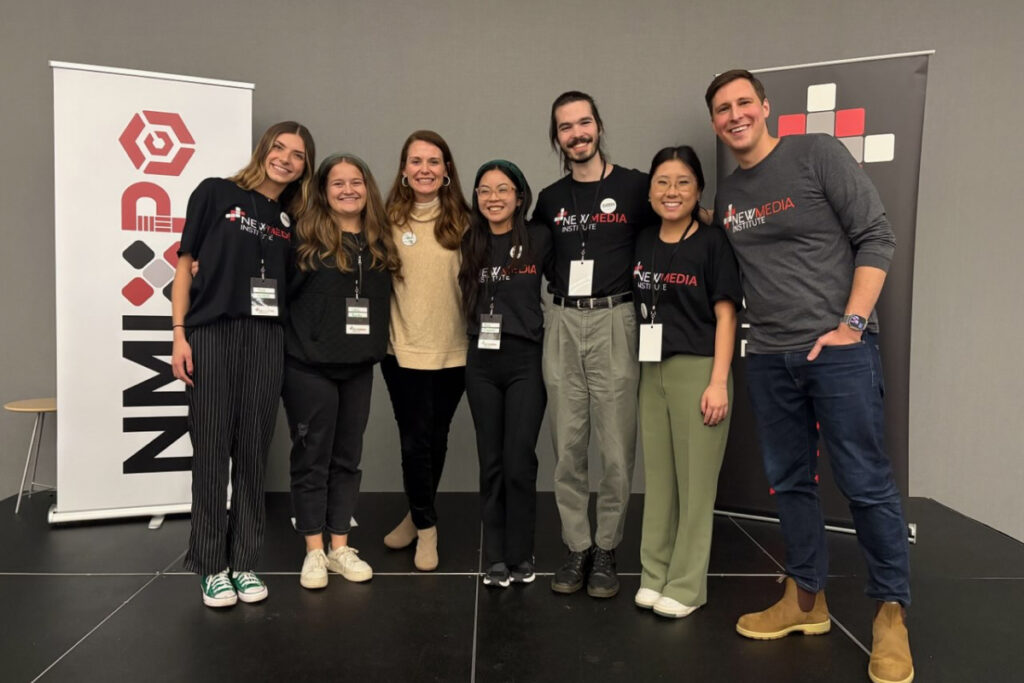 GKnow team members