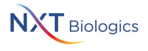 NXT Biologics Logo